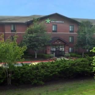 Фотографии гостиницы 
            Extended Stay America Suites - Little Rock - West Little Rock