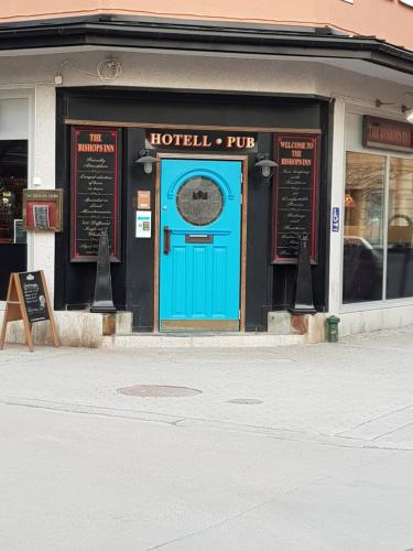 Фотография мини отеля Hotel Bishops Arms Köping