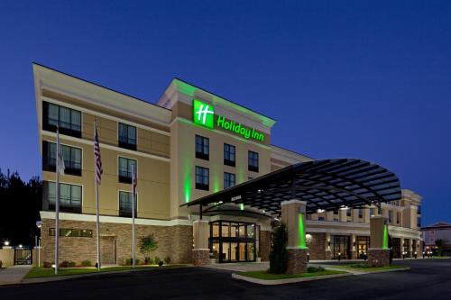 Фотография гостиницы Holiday Inn Mobile Airport, an IHG Hotel