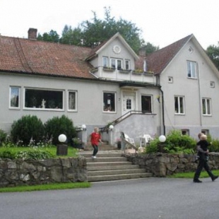 Фотография мини отеля Möllegården Bed & Breakfast