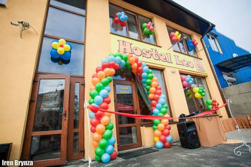 Фотография хостела Лео