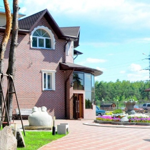 Фотография гостиницы Санлайт