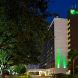 Фотография гостиницы Holiday Inn Houston S - NRG Area - Med Ctr, an IHG Hotel