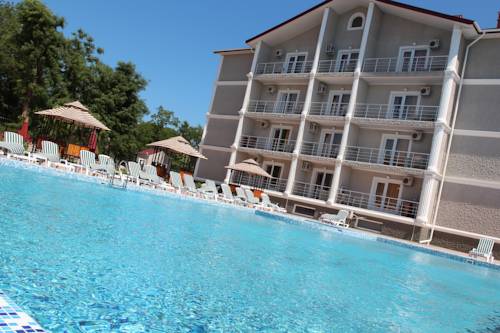 Фотография гостиницы Анна-Мария