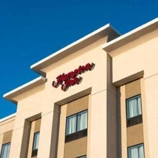 Фотографии гостиницы 
            Hampton Inn Kalamazoo