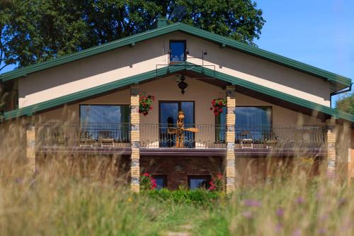 Фотография гостевого дома Vilkdvaris