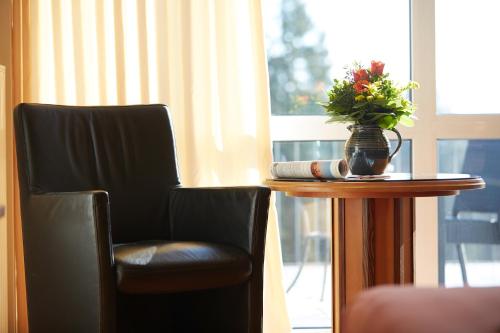 Фотография гостиницы Hotel Landhaus Berghof