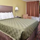 Фотография мотеля Americas Best Value Inn West Monroe