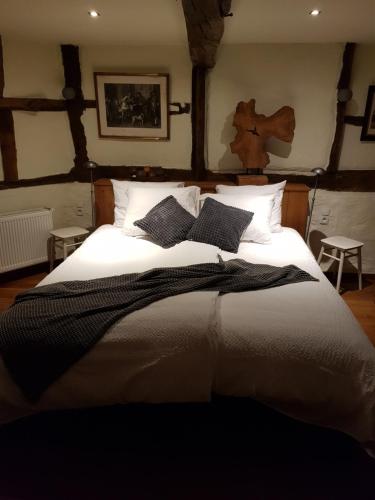 Фотография мини отеля Onder de Poort Bed & Brocante