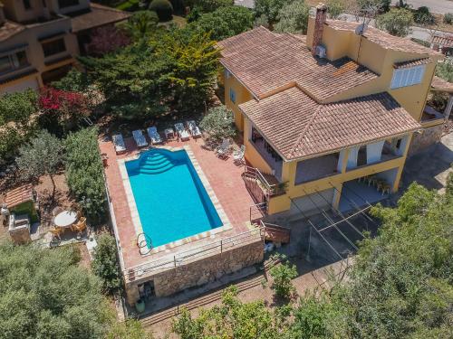 Фотографии гостевого дома
Casa del Capitán, aire acondicionado, barbacoa, piscina privada, wifi, cercana a la playa