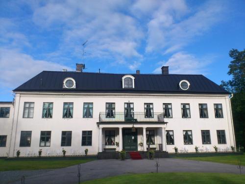Фотография гостиницы Hellefors Herrgård