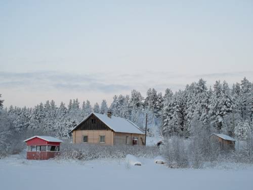 Фотография гостевого дома Тунгозеро
