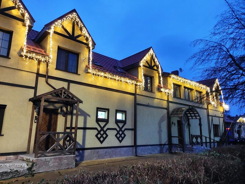 Фотография гостиницы Таверна Шкипер