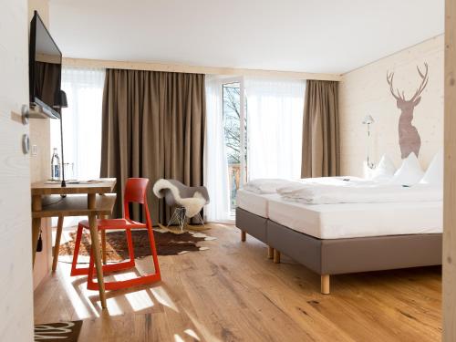 Фотография гостиницы Landhotel Postwirt