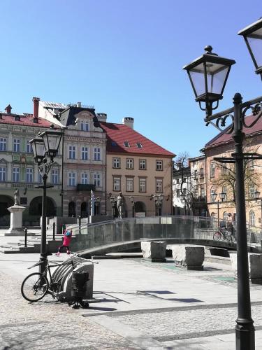 Фотография апарт отеля Rynek 7 - Apartamenty