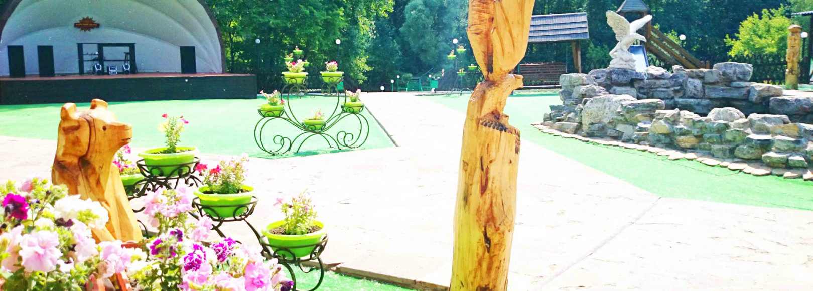 Фотография ресторана Райский Берег