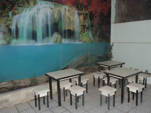 Фотография хостела Inter Hostel