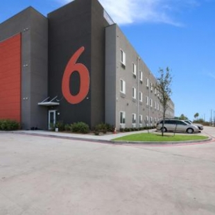 Фотография гостиницы Motel 6-Corpus Christi, TX