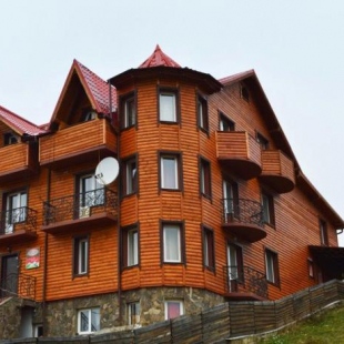 Фотография мини отеля Юлита