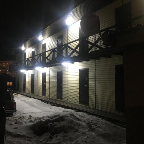 Фотография хостела Азия