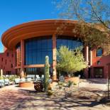 Фотография гостиницы Sheraton Grand at Wild Horse Pass