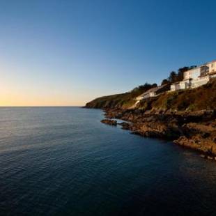 Фотографии гостиницы 
            Cliff House Hotel