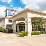 Фотография гостиницы Motel 6-Sulphur, LA