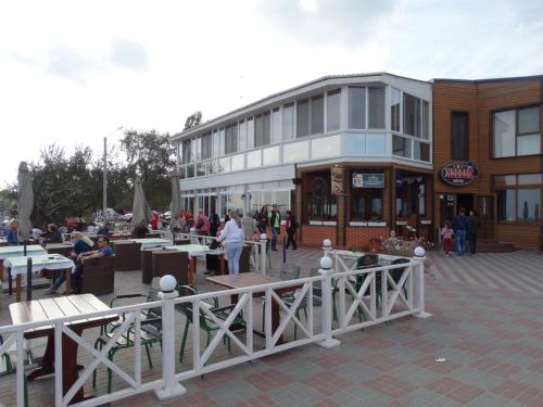 Фотография мини отеля Ковбой