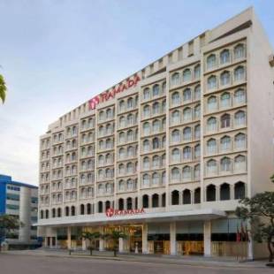 Фотографии гостиницы 
            Ramada Colombo