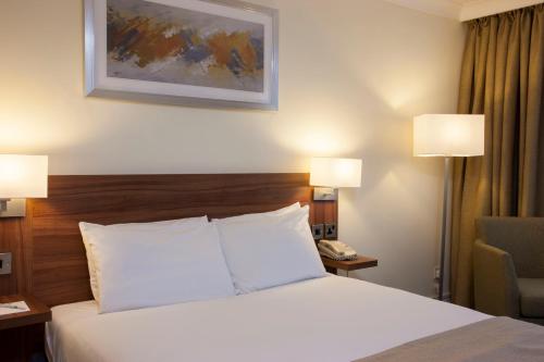 Фотография гостиницы Holiday Inn Birmingham M6, Jct7, an IHG Hotel