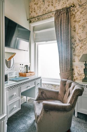 Фотография гостиницы The Queens Hotel