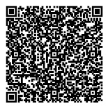 QR код гостиницы Солнечный