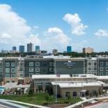 Фотография гостиницы Homewood Suites by Hilton Fort Worth Medical Center