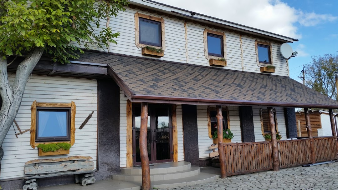 Фотография гостиницы Кабак на Метле