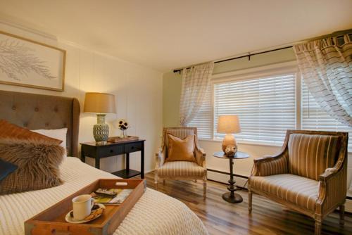 Фотография мотеля Cape Cod Veranda