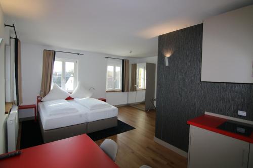 Фотография гостиницы KU Hotel