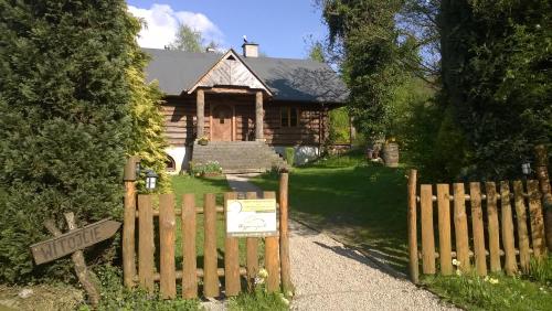 Фотография базы отдыха Amigówka