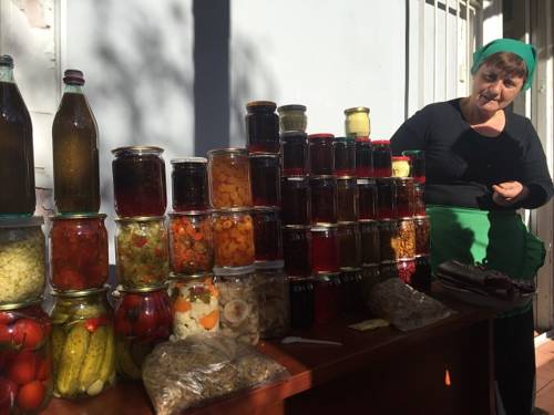 Фотография гостевого дома Maia`s Guest House