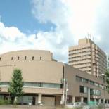 Фотография гостиницы Hotel New Otani Nagaoka