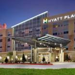 Фотография гостиницы Hyatt Place Houston/Katy