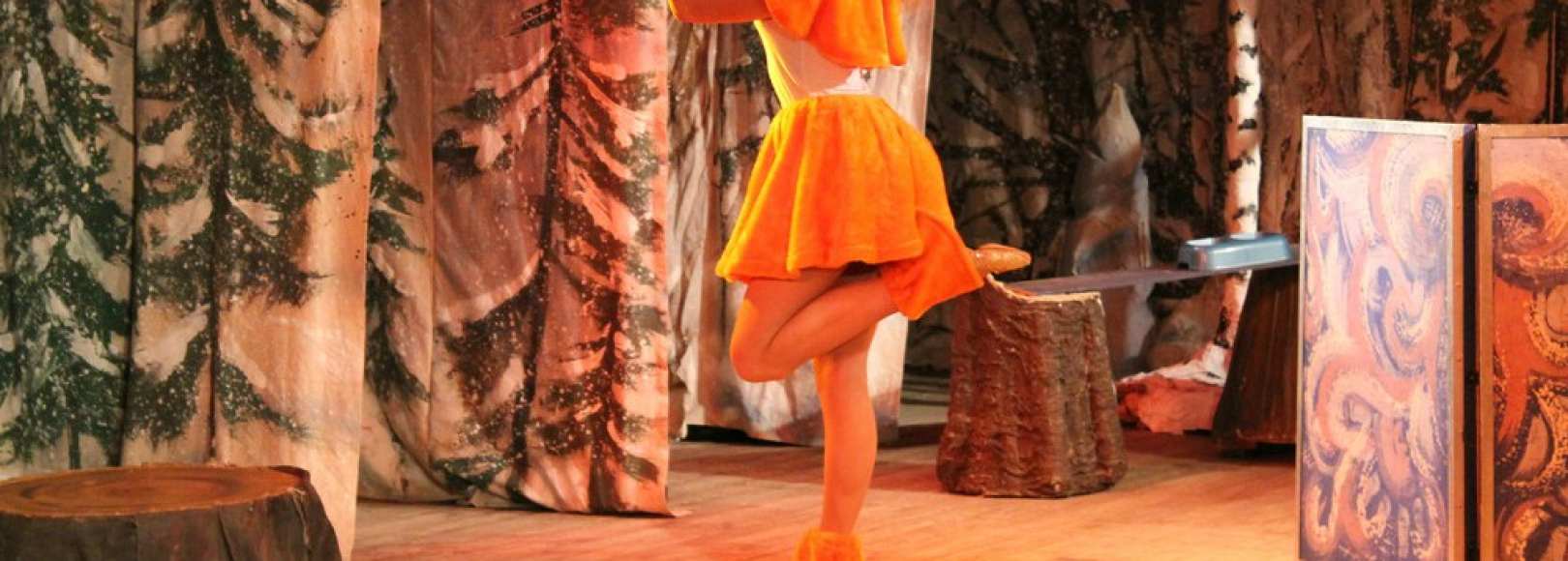 Фотография театра Московский театр иллюзии