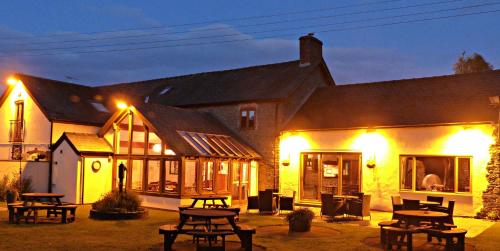 Фотография мини отеля Baron at Bucknell