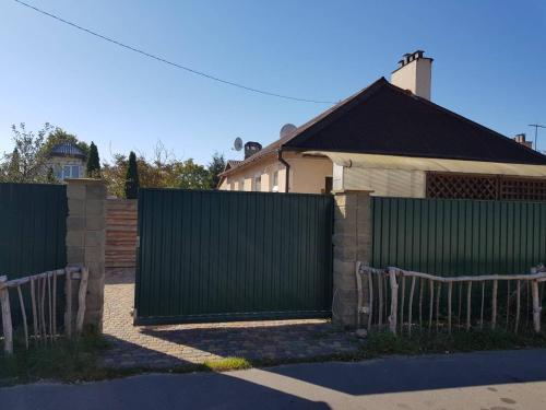 Фотография гостевого дома Дом на Спортивной