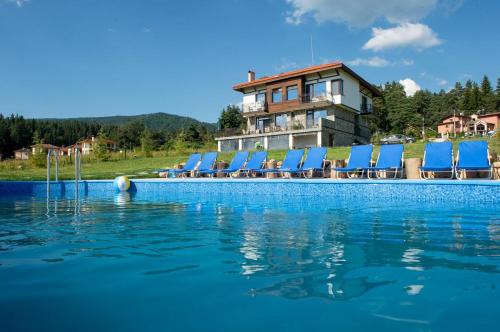 Фотография гостевого дома Vila Lidia