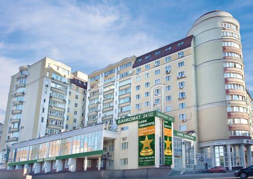 Фотография хостела Уфа