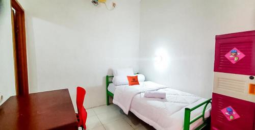 Фотография гостиницы KoolKost Syariah @ Citraland Puri Serang