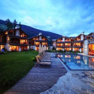 Фотографии апарт отеля
Post Alpina - Family Mountain Chalets