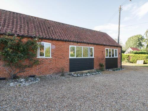 Фотография гостевого дома The Duck House