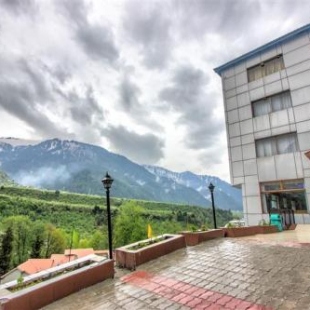 Фотография гостиницы Manali Valley Resort