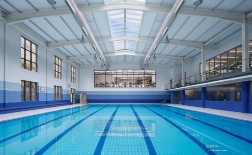 Фотография гостиницы Salthill Hotel